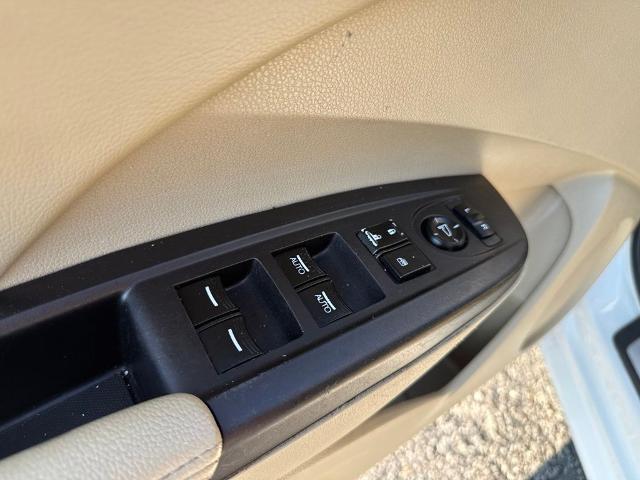 2014 Acura RDX Technology