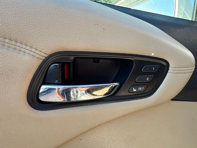 2014 Acura RDX Technology