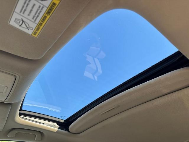 2014 Acura RDX Technology
