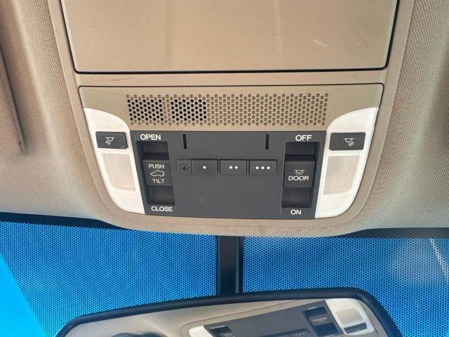 2014 Acura RDX Technology