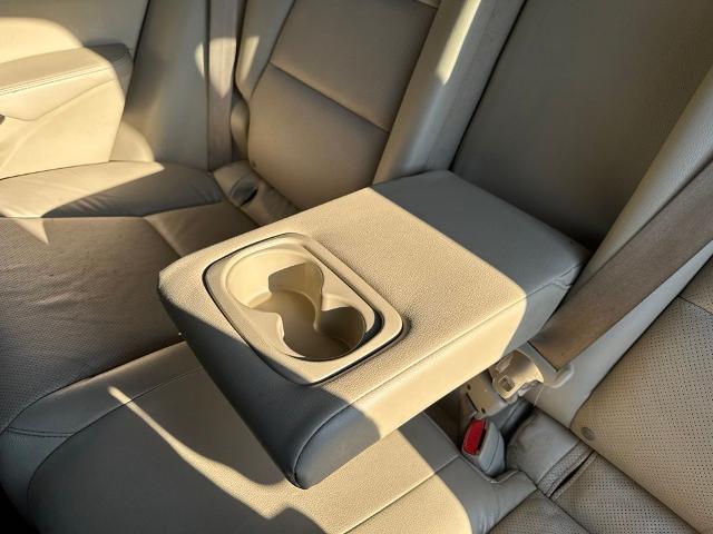2014 Acura RDX Technology