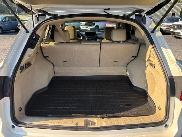 2014 Acura RDX Technology