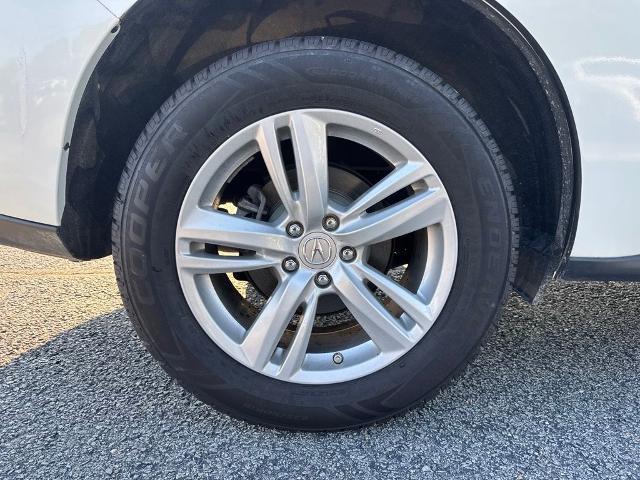 2014 Acura RDX Technology