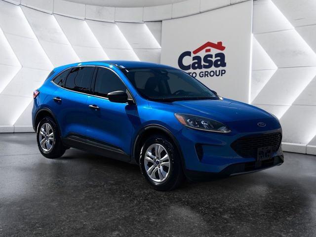 2021 Ford Escape S for sale in El Paso, TX