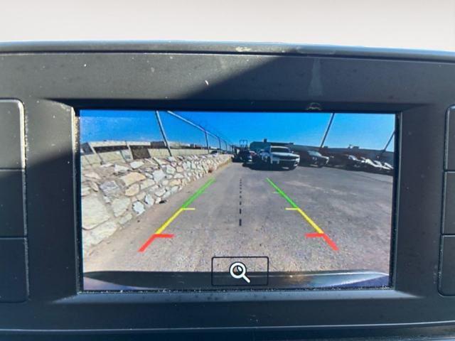 2021 Ford Escape S