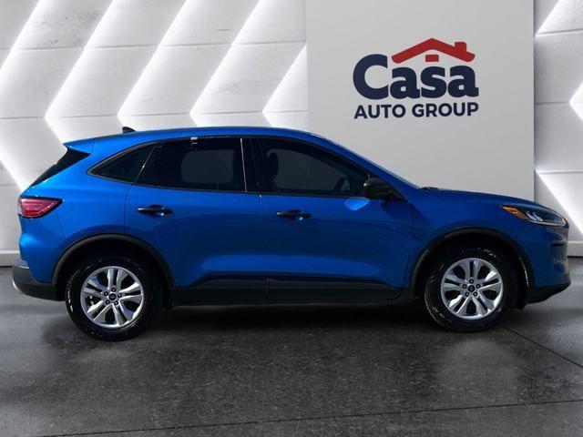 2021 Ford Escape S