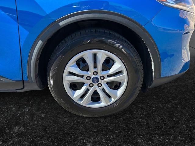2021 Ford Escape S