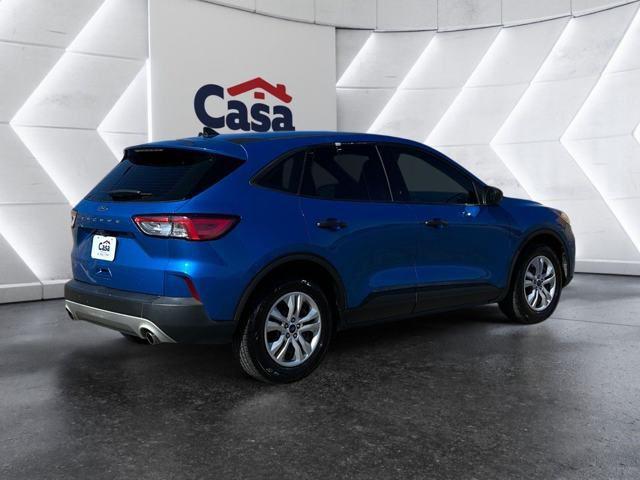 2021 Ford Escape S