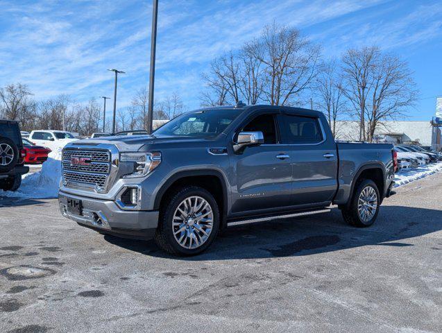 2019 GMC Sierra 1500 Denali