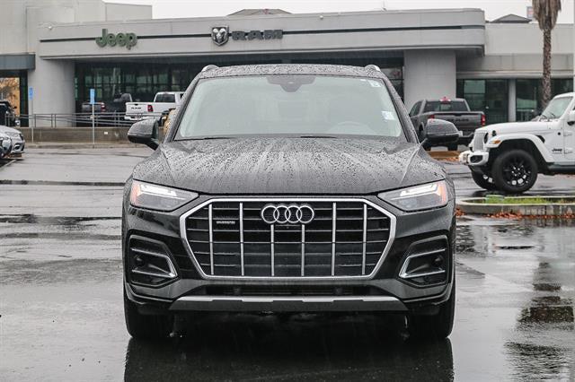 2023 Audi Q5 Premium Plus 40 TFSI quattro S tronic 2023 Audi Q5 Premium Plus 40 TFSI quattro S tronic
