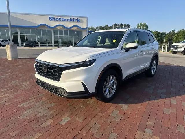 2024 Honda CR-V EX AWD for sale in Huntsville, AL