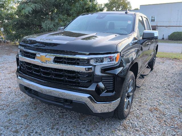 2023 Chevrolet Silverado 1500 4WD Crew Cab Short Bed LT with 2FL for sale in Tarboro, NC
