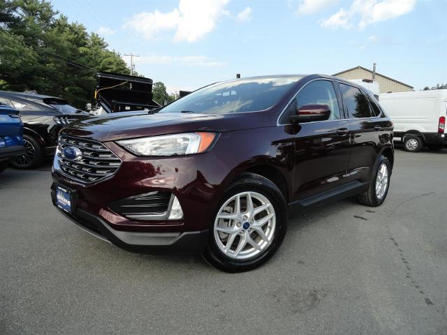2022 Ford Edge SEL for sale in Millerton, NY