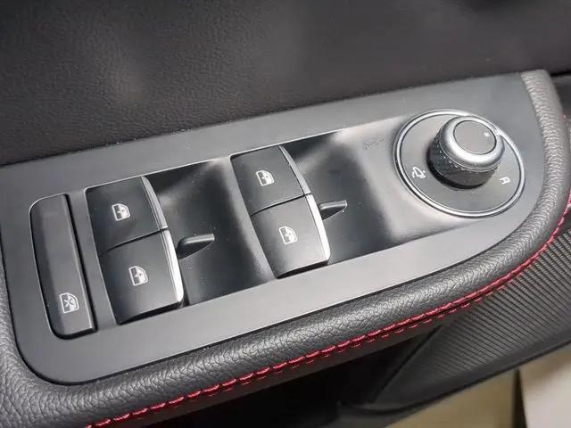 2024 Alfa Romeo Giulia Quadrifoglio Supersport RWD