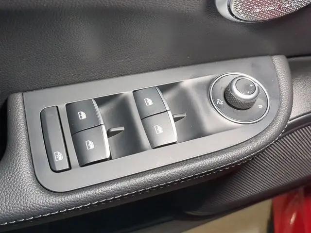 2024 Alfa Romeo Giulia Quadrifoglio RWD