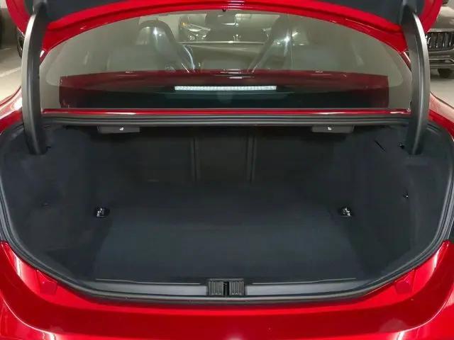 2024 Alfa Romeo Giulia Quadrifoglio RWD