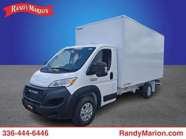 2023 Ram ProMaster 3500 Cutaway Low Roof for sale in Wilkesboro, NC