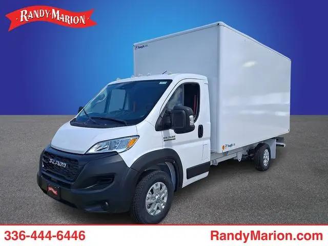 2023 Ram ProMaster 3500 Cutaway Low Roof for sale in Wilkesboro, NC