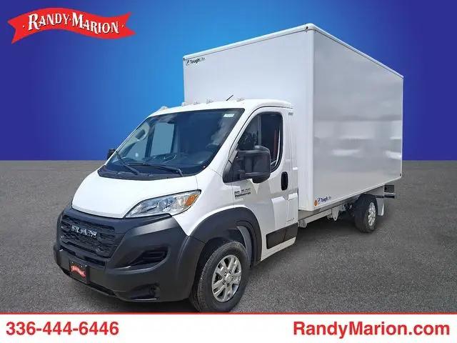2023 Ram ProMaster 3500 Cutaway Low Roof for sale in Wilkesboro, NC