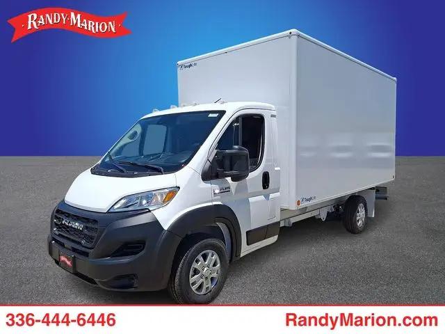 2023 Ram ProMaster 3500 Cutaway Low Roof for sale in Wilkesboro, NC