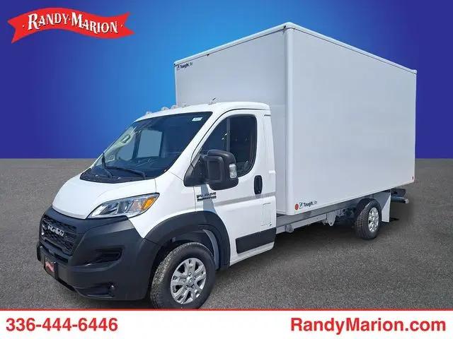 2023 Ram ProMaster 3500 Cutaway Low Roof for sale in Wilkesboro, NC