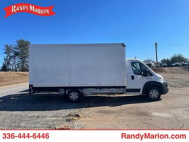 2023 Ram ProMaster 3500 Cutaway Low Roof for sale in Wilkesboro, NC
