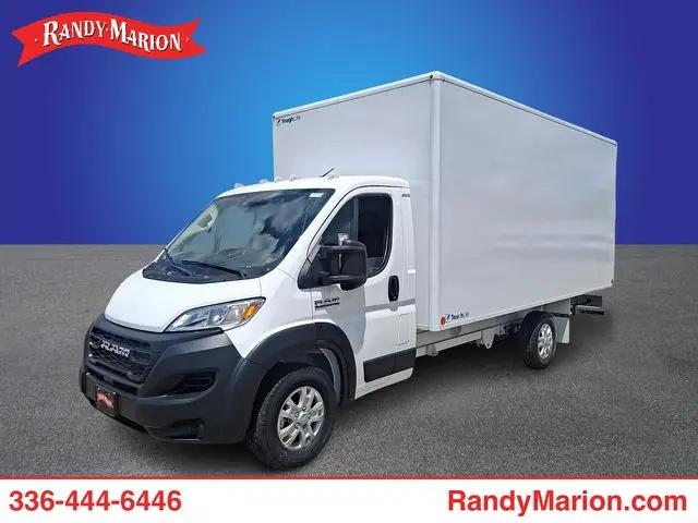 2023 Ram ProMaster 3500 Cutaway Low Roof for sale in Wilkesboro, NC