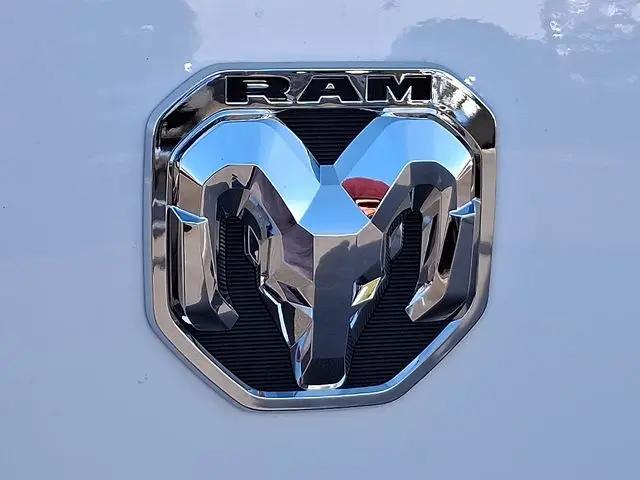 2024 Ram ProMaster 2500 Cargo Van Tradesman High Roof 136" WB w/Pass Seat