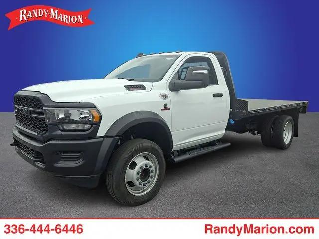2024 Ram 5500 Tradesman/SLT for sale in Wilkesboro, NC