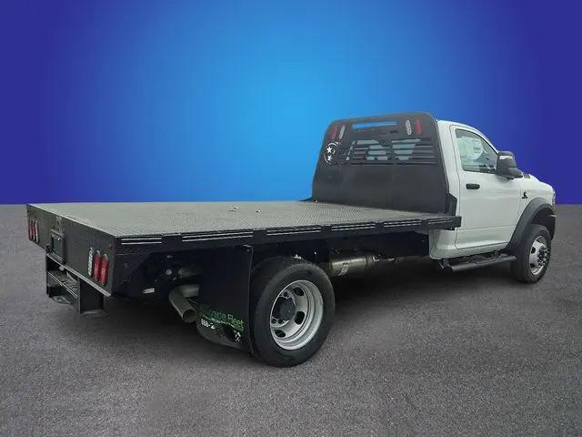 2024 Ram 5500 Tradesman/SLT