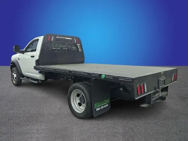 2024 Ram 5500 Tradesman/SLT