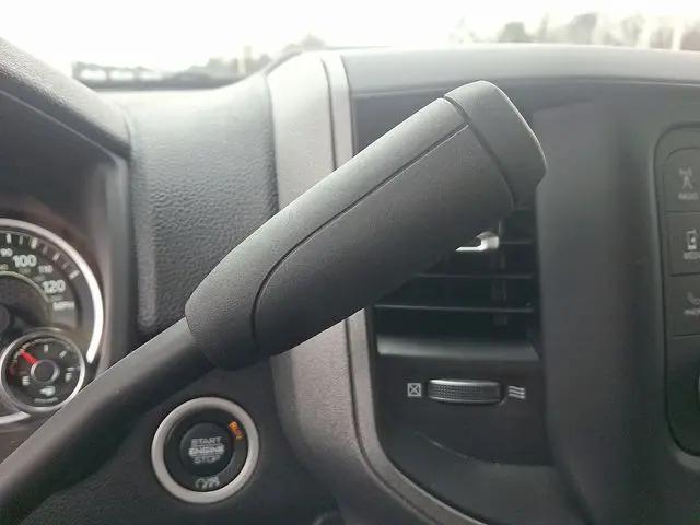 2024 Ram 5500 Tradesman/SLT