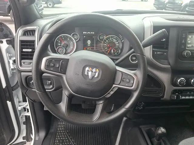 2024 Ram 5500 Tradesman/SLT