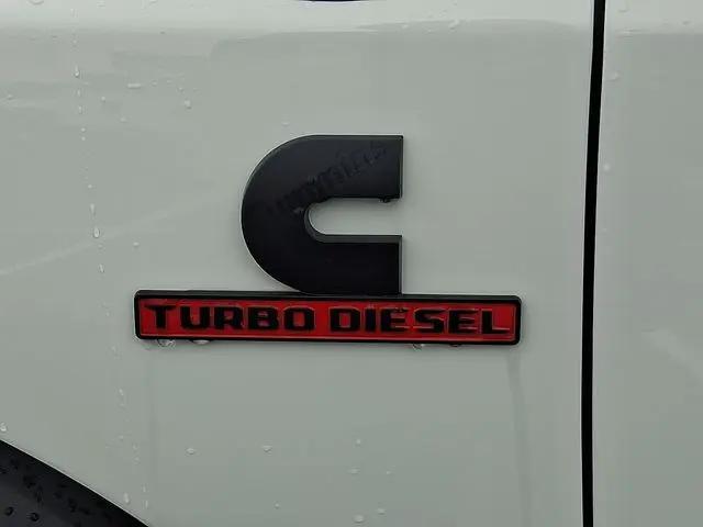 2024 Ram 5500 Tradesman/SLT