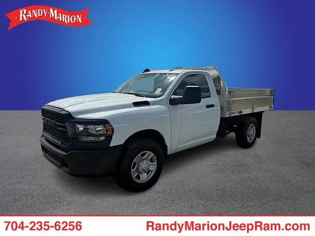 2024 Ram 2500 Tradesman Regular Cab 4x2 8' Box for sale in Wilkesboro, NC