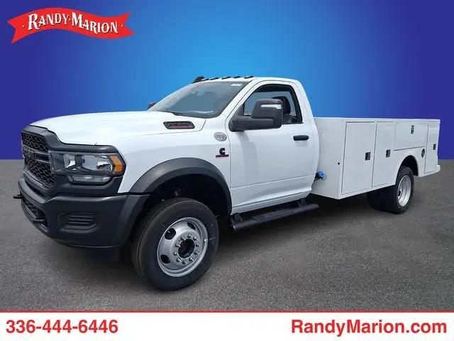 2024 Ram 5500 Tradesman/SLT for sale in Wilkesboro, NC