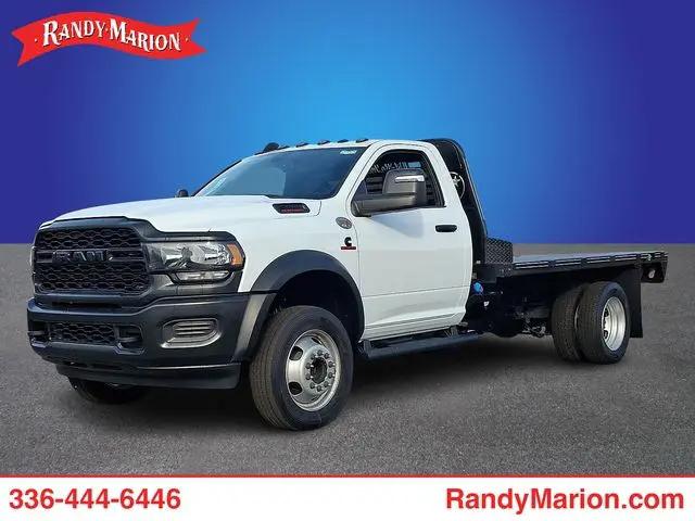 2024 Ram 5500 Tradesman/SLT for sale in Wilkesboro, NC