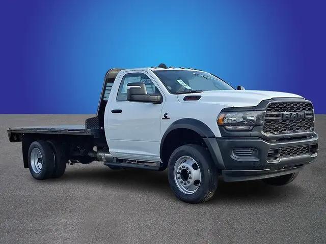 2024 Ram 5500 Tradesman/SLT
