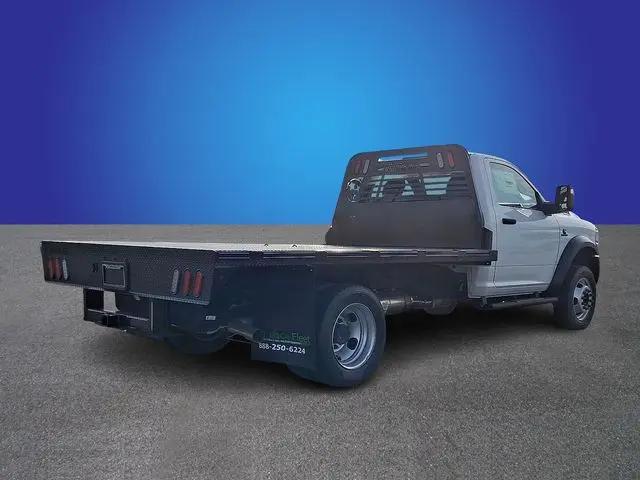 2024 Ram 5500 Tradesman/SLT