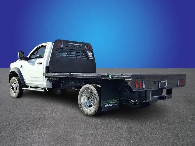 2024 Ram 5500 Tradesman/SLT