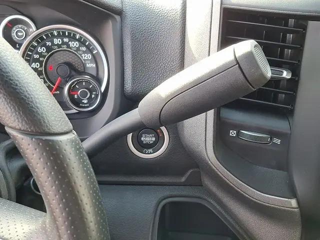 2024 Ram 5500 Tradesman/SLT