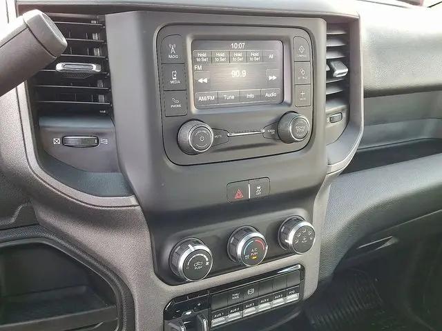 2024 Ram 5500 Tradesman/SLT