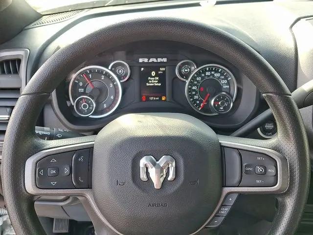 2024 Ram 5500 Tradesman/SLT