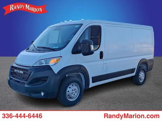 2023 Ram ProMaster Cargo Van Low Roof 136" WB for sale in Wilkesboro, NC