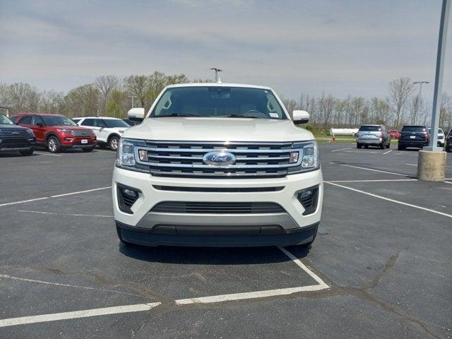 2021 Ford Expedition XLT MAX