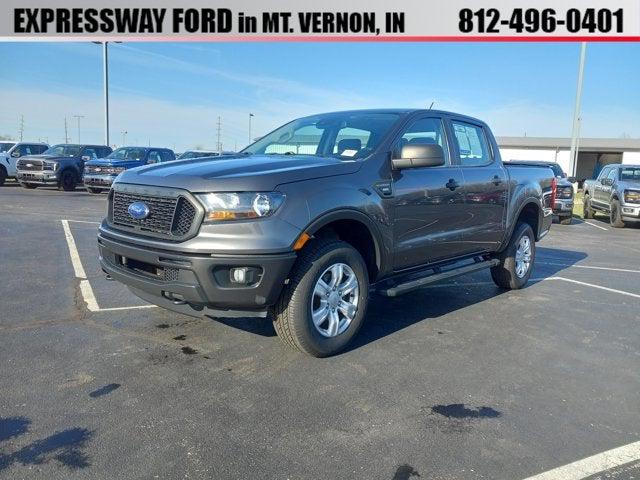 2020 Ford Ranger XL