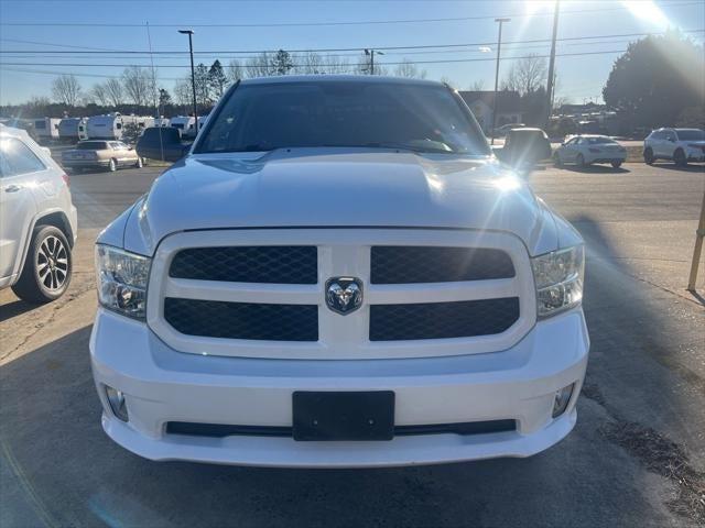 2014 RAM 1500 Express