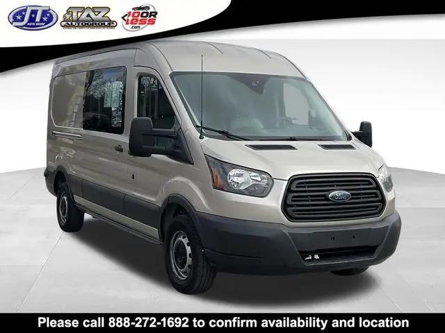 2018 Ford Transit T-250 for sale in Sanford, NC