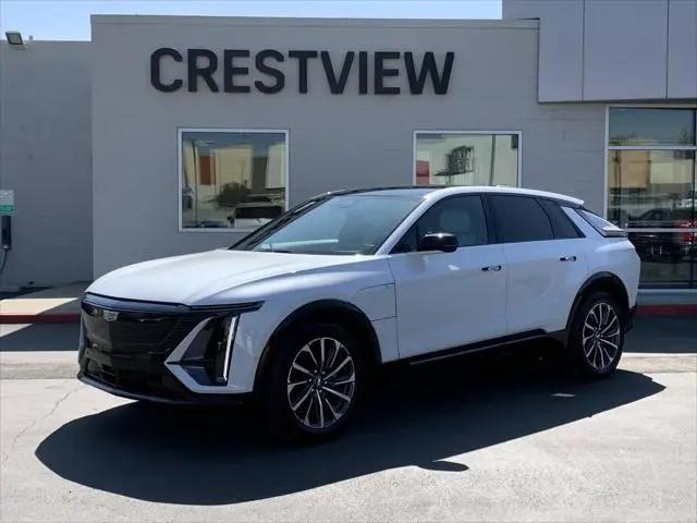 2025 Cadillac iQ Sport w/1SF for sale in West Covina, CA