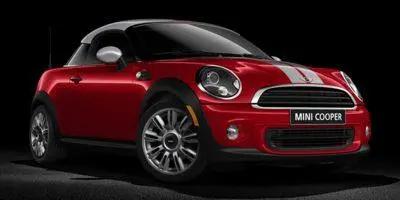 2014 MINI Coupe Cooper for sale in Wantagh, NY